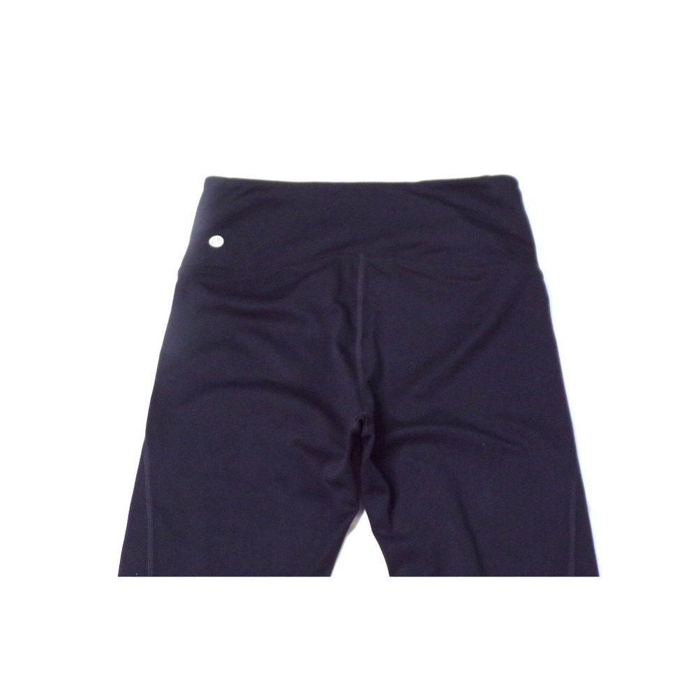 ZELLA High Waist 7/8 Leggings Black Small (4-6) NEW - Picture 4 of 4